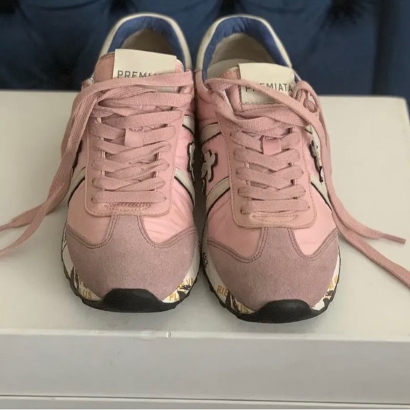 PREMIATA
Lucy trainers size 6 - Picture 8 of 10